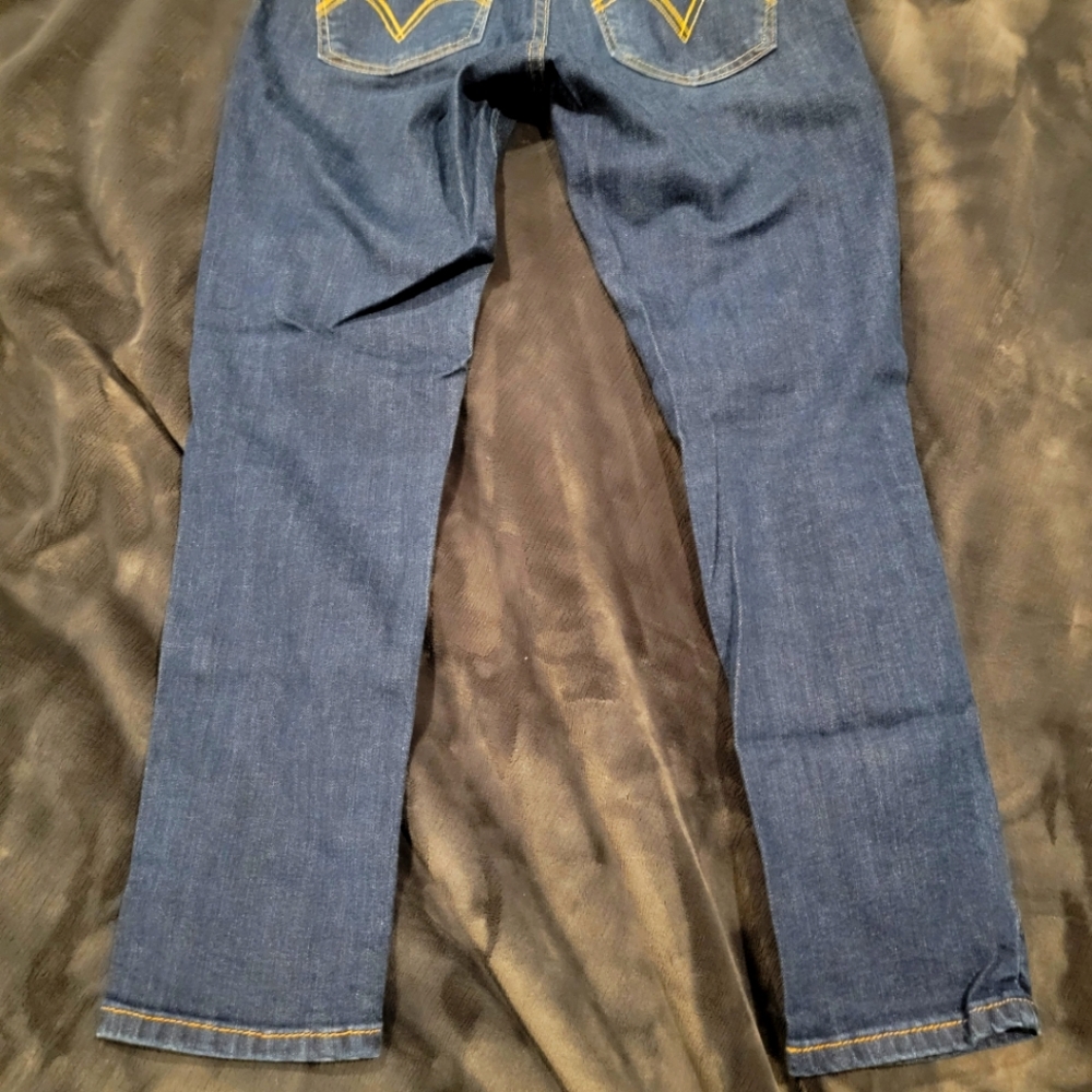 Levi Jeans